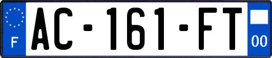 AC-161-FT