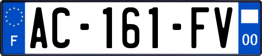 AC-161-FV