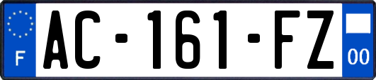 AC-161-FZ