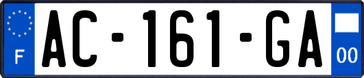 AC-161-GA