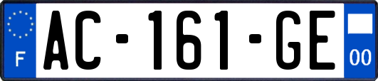 AC-161-GE