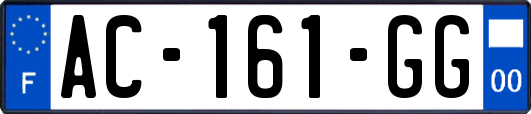 AC-161-GG