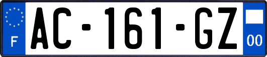 AC-161-GZ