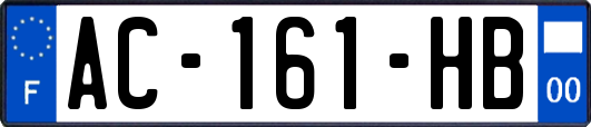 AC-161-HB