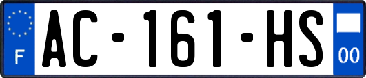 AC-161-HS