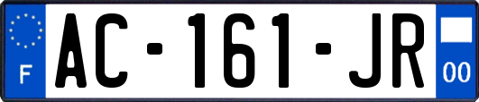 AC-161-JR