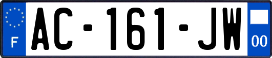 AC-161-JW