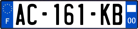 AC-161-KB
