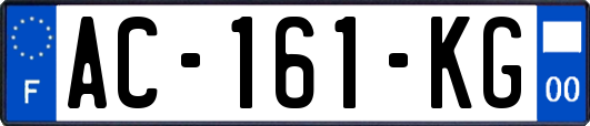 AC-161-KG