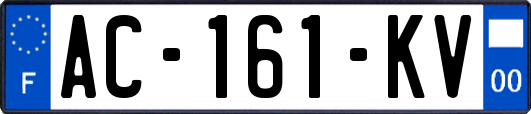 AC-161-KV