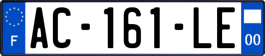 AC-161-LE