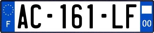 AC-161-LF