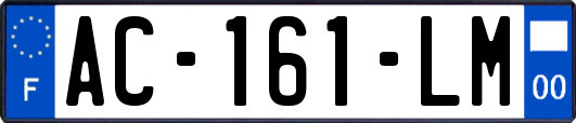 AC-161-LM