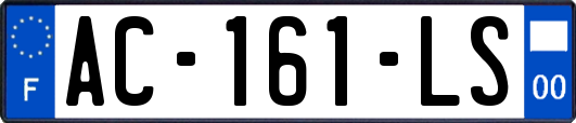 AC-161-LS