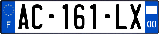 AC-161-LX