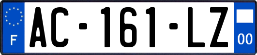 AC-161-LZ