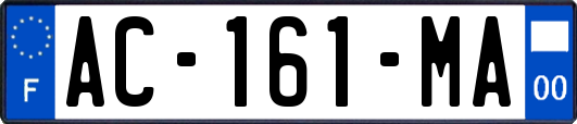 AC-161-MA