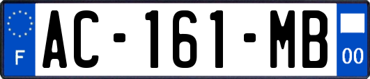 AC-161-MB