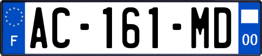 AC-161-MD