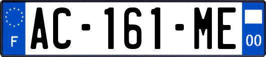 AC-161-ME