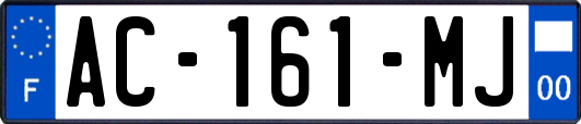 AC-161-MJ