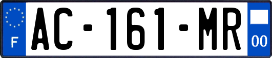 AC-161-MR