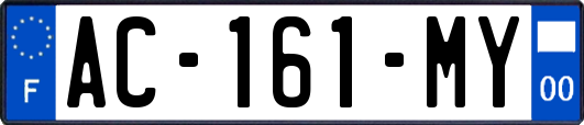 AC-161-MY