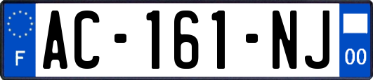 AC-161-NJ