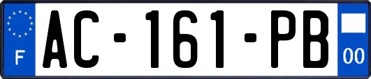 AC-161-PB