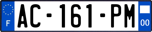AC-161-PM