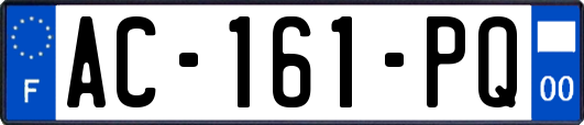 AC-161-PQ