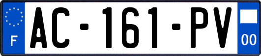 AC-161-PV