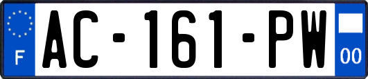 AC-161-PW
