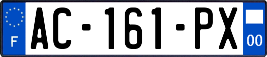 AC-161-PX
