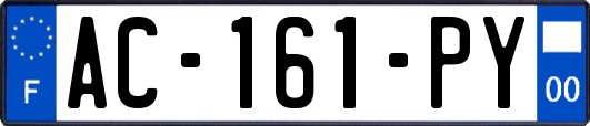 AC-161-PY