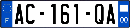 AC-161-QA