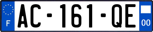 AC-161-QE