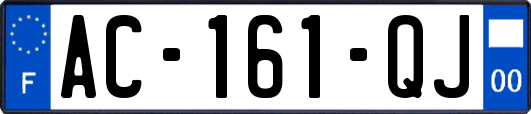 AC-161-QJ