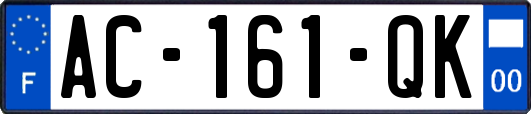 AC-161-QK