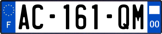 AC-161-QM