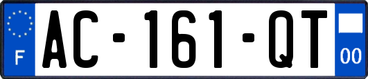 AC-161-QT