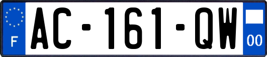 AC-161-QW