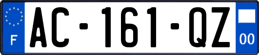AC-161-QZ