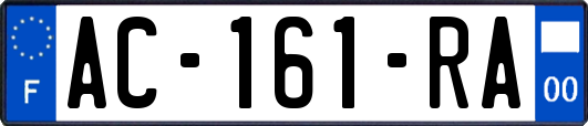 AC-161-RA