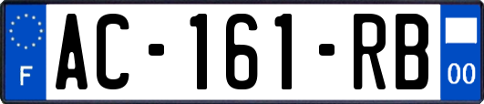 AC-161-RB