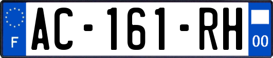 AC-161-RH