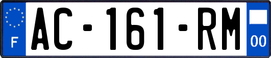 AC-161-RM