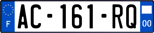 AC-161-RQ