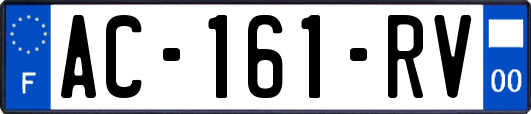 AC-161-RV