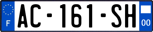 AC-161-SH